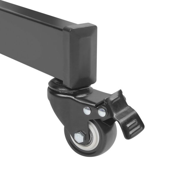 ACT AC8370 tv-bevestiging 177,8 cm (70") Zwart (AC8370)