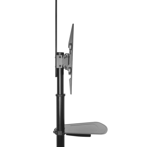 ACT AC8370 tv-bevestiging 177,8 cm (70") Zwart (AC8370)