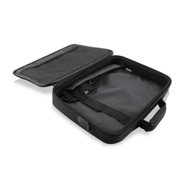 ACT AC8500 notebooktas 40,9 cm (16.1") Aktetas Zwart (AC8500)