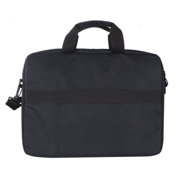 ACT AC8505 notebooktas 40,9 cm (16.1") Documententas Zwart (AC8505)