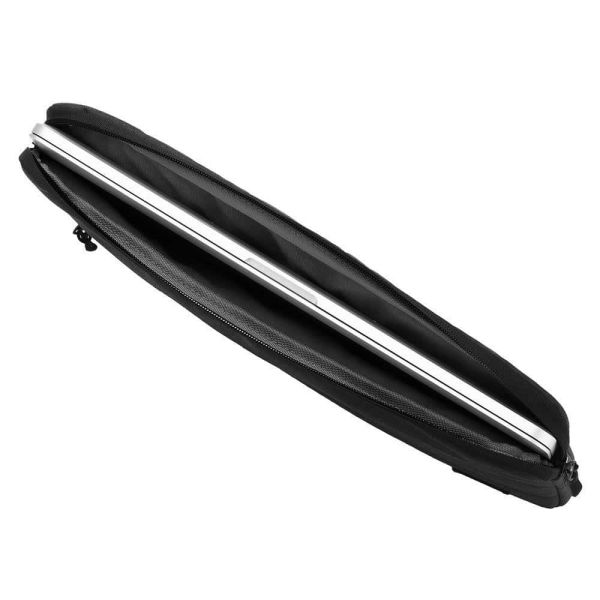 ACT AC8510 notebooktas 33,8 cm (13.3") Opbergmap/sleeve Zwart (AC8510)