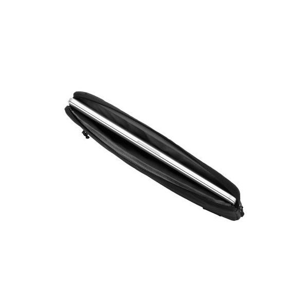 ACT City laptop sleeve voor laptops tot 15,6” gemaakt van gerecyclede plastic flessen (AC8520)