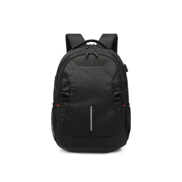 ACT Global rugzak 15,6" met USB-poort (AC8530)