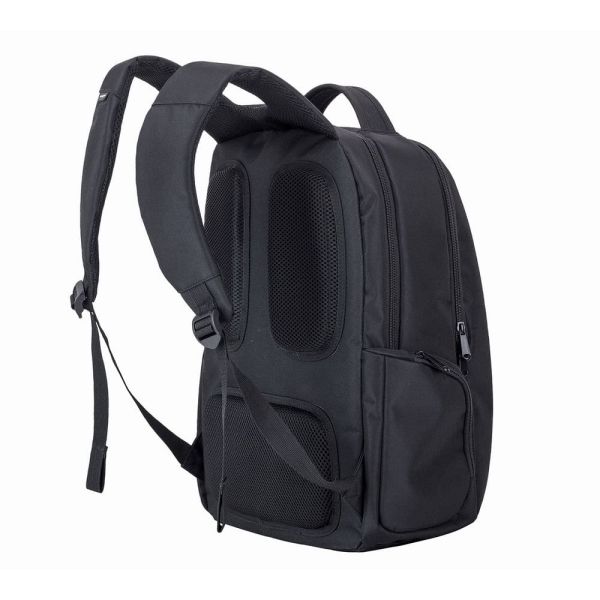 ACT Urban laptop rugzak 17,3", gemaakt van gerecyclede plastic flessen (AC8535)