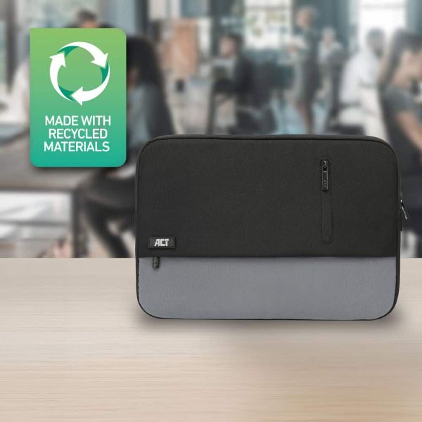 ACT Urban laptop sleeve 15,6" (AC8545)