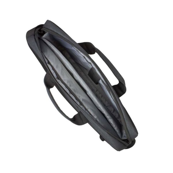 ACT Metro Bailhandle notebooktas 39,6 cm (15.6") Aktetas Blauw (AC8550)