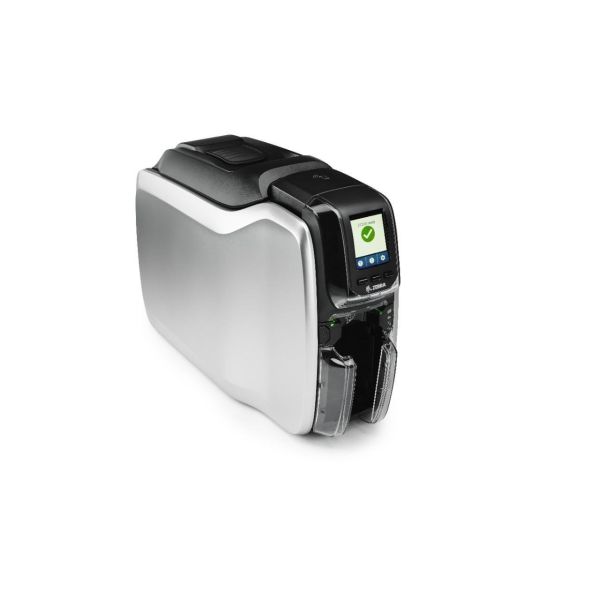 Zebra Kartendrucker ZC300 [ZC31-000C000EM00) (ZC31-000C000EM00)