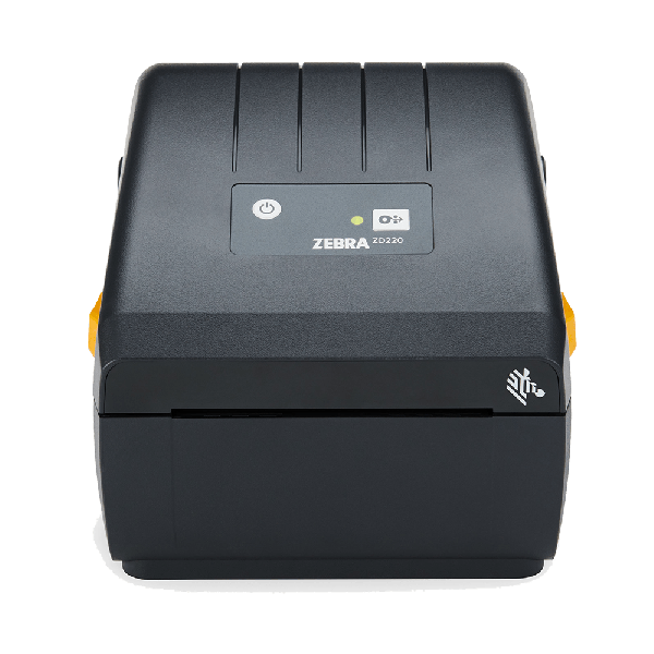 Zebra ZD220 DT PRINT STD EZPL 203 dpi EU/UK US (ZD22042-D1EG00EZ)