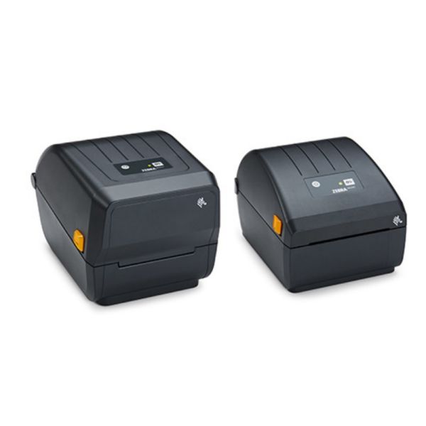 Zebra ZD220 labelprinter Thermo transfer 203 x 203 DPI 102 mm/sec Bedraad (ZD22042-T0EG00EZ)