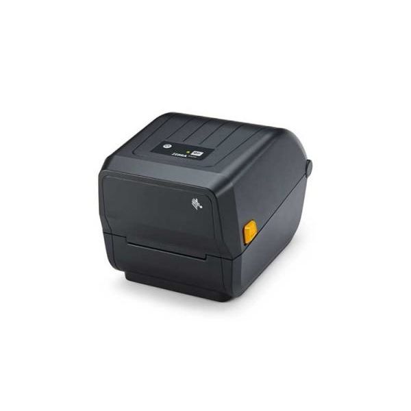 Zebra ZD230 labelprinter Thermo transfer 203 x 203 DPI 152 mm/sec Bedraad Ethernet LAN (ZD23042-30EC00EZ)