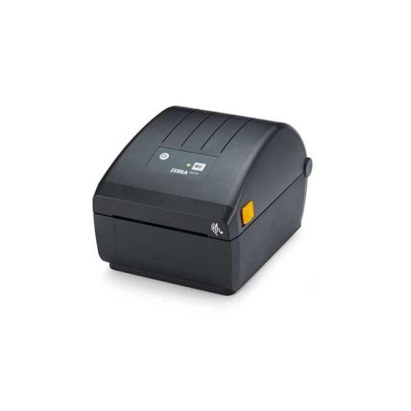 Zebra ZD230 labelprinter Thermo transfer 203 x 203 DPI 152 mm/sec Bedraad (ZD23042-30EG00EZ)
