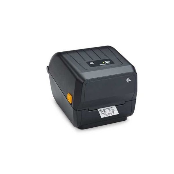 Zebra ZD230 labelprinter Thermo transfer 203 x 203 DPI 152 mm/sec Bedraad (ZD23042-30EG00EZ)