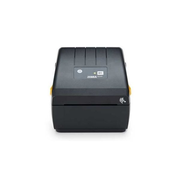 Zebra ZD230 labelprinter Thermo transfer 203 x 203 DPI 152 mm/sec Bedraad (ZD23042-30EG00EZ)
