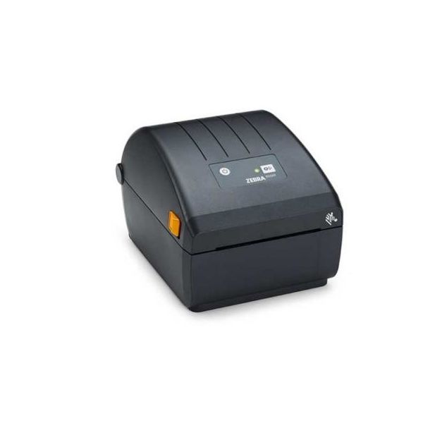 Zebra ZD230 labelprinter Thermo transfer 203 x 203 DPI 152 mm/sec Bedraad (ZD23042-30EG00EZ)