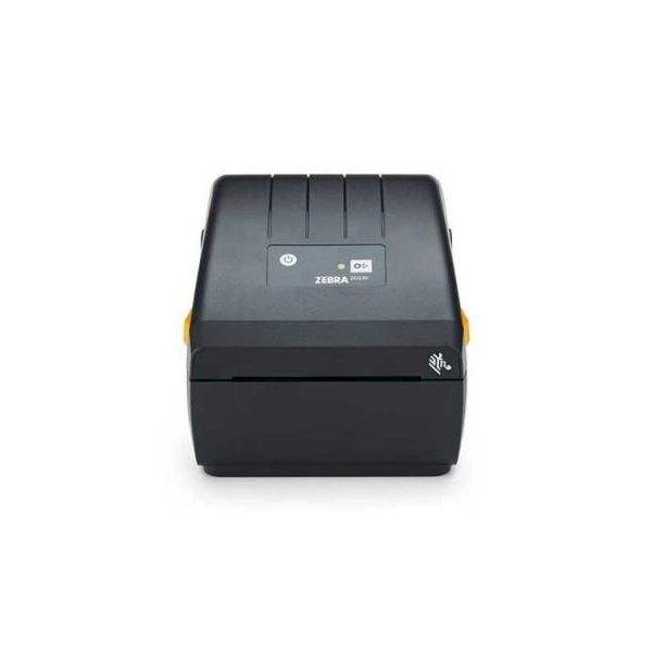 Zebra ZD230 labelprinter Direct thermisch 203 x 203 DPI 152 mm/sec Bedraad Ethernet LAN (ZD23042-D0EC00EZ)
