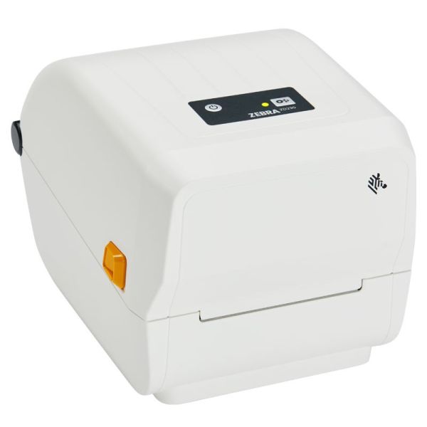 Zebra ZD230 labelprinter Thermo transfer 203 x 203 DPI 152 mm/sec Bedraad Ethernet LAN (ZD23W42-30EC00EZ)