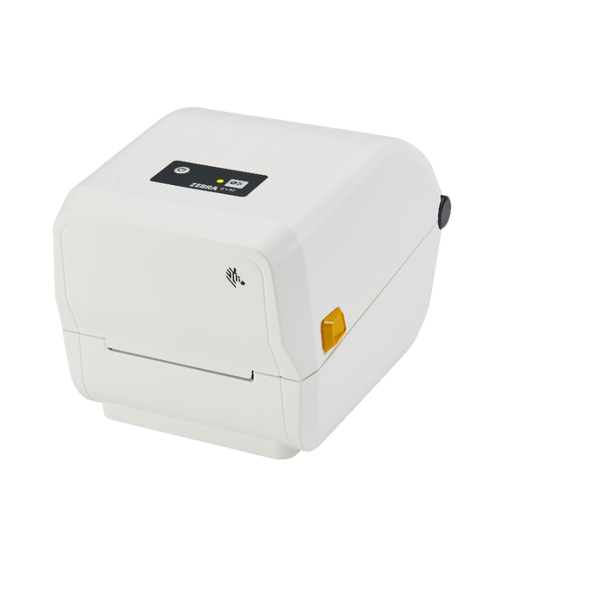 Zebra ZD230 TT PRINT 74/300M WHT STD EZPL 203 (ZD23W42-30EC00EZ)
