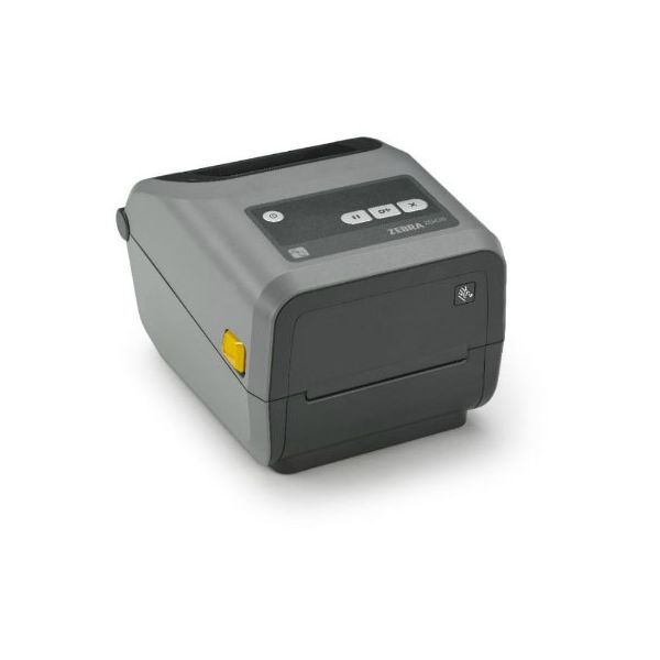Zebra ZD420 labelprinter Thermo transfer 152 mm/sec Ethernet LAN Bluetooth (ZD42042-C0EE00EZ) Zebra ZD420 labelprinter Thermo transfer 152 mm/sec Ethernet LAN Bluetooth (ZD42042-C0EE00EZ)