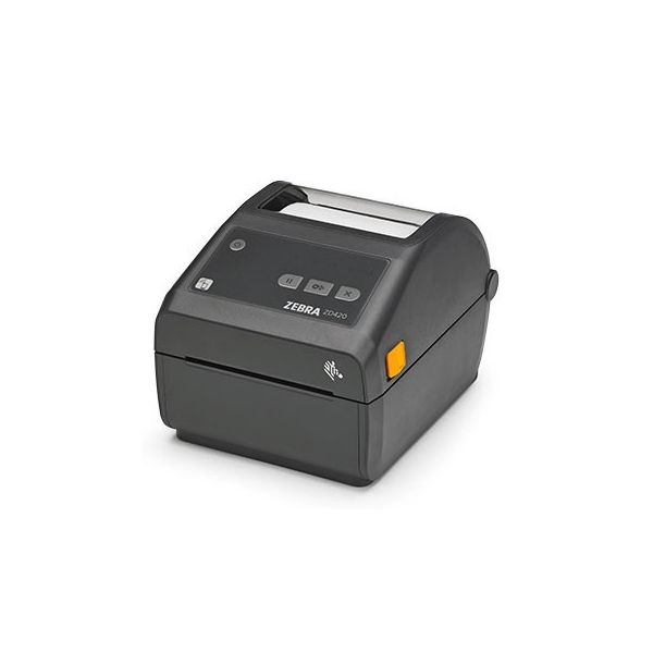 Zebra ZD420 labelprinter Direct thermisch 203 x 203 DPI 152 mm/sec Bedraad en draadloos Ethernet LAN Bluetooth (ZD42042-D0EE00EZ)