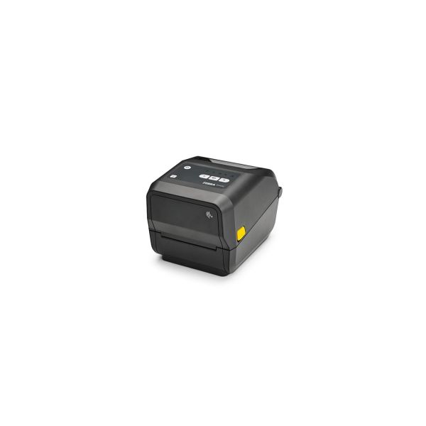 Zebra ZD420 labelprinter Thermo transfer 203 x 203 DPI 102 mm/sec Bedraad (ZD42042-T0E000EZ)