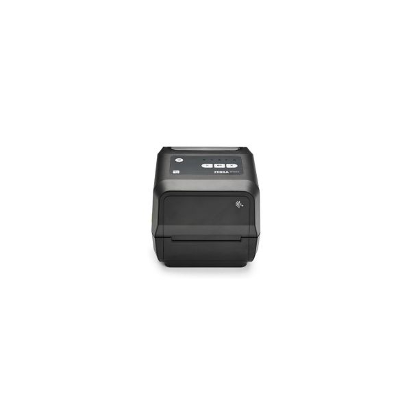 Zebra ZD420 labelprinter Thermo transfer 203 x 203 DPI 102 mm/sec Bedraad (ZD42042-T0E000EZ)