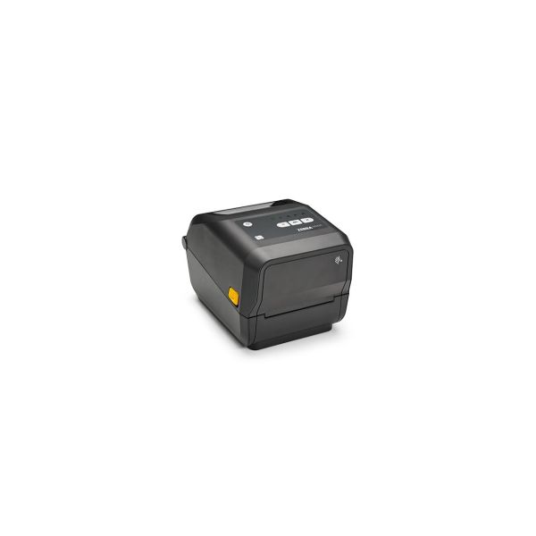 Zebra ZD420 labelprinter Thermo transfer 300 x 300 DPI 102 mm/sec Ethernet LAN (ZD42043-T0EE00EZ)