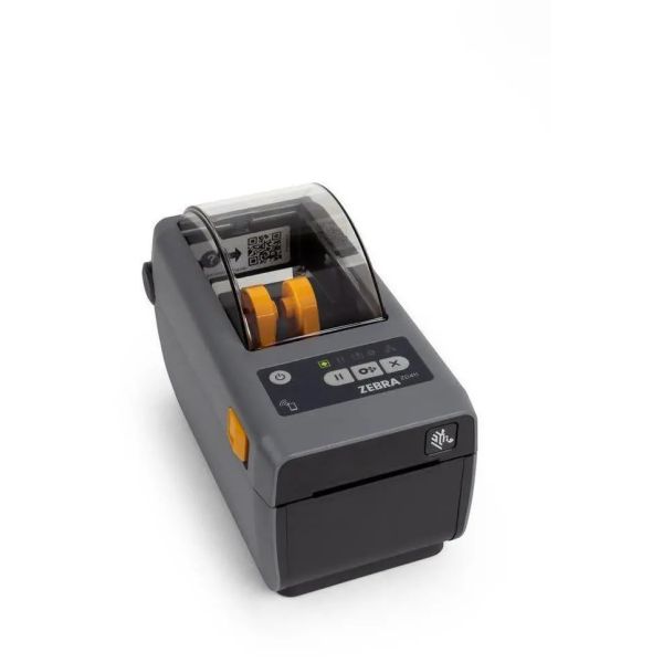 Zebra Direct Thermal Printer ZD411 203 dpi USB (ZD4A022-D0EE00EZ)