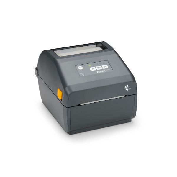 Zebra ZD411 Labelprinter 300dpi met Ethernet (ZD4A023-T0EE00EZ)