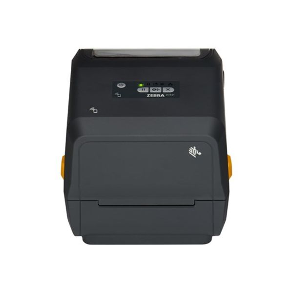 Zebra ZD421t Thermal Labelprinter met USB en Bluetooth (ZD4A042-30EM00EZ)