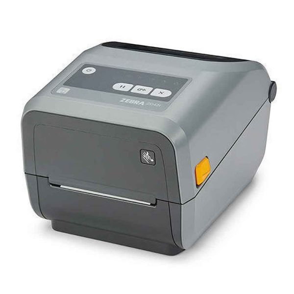 Zebra ZD421t Desktop Thermal Transfer Printer (ZD4A042-30EW02EZ)