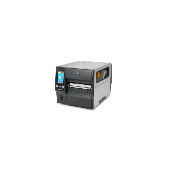 Zebra ZD421 labelprinter Thermo transfer 203 x 203 DPI 305 mm/sec Bedraad en draadloos Ethernet LAN Bluetooth (ZD4A042-C0EE00EZ)