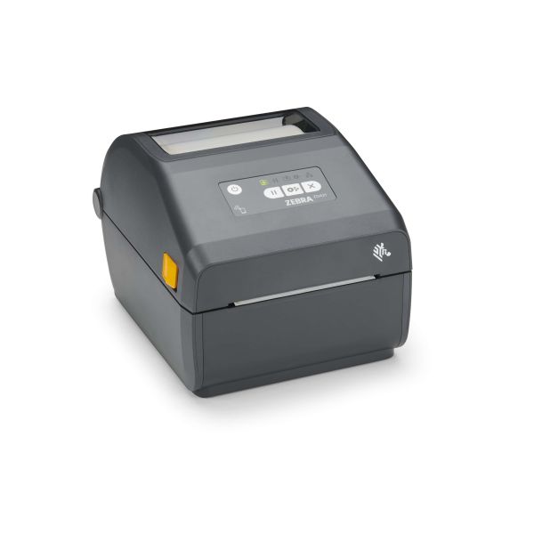 Zebra ZD421 labelprinter Thermo transfer 203 x 203 DPI 305 mm/sec Bedraad en draadloos Wifi Bluetooth (ZD4A042-C0EW02EZ) Zebra ZD421 labelprinter Thermo transfer 203 x 203 DPI 305 mm/sec Bedraad en draadloos Wifi Bluetooth (ZD4A042-C0EW02EZ)