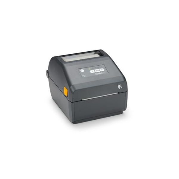 Zebra ZD421 labelprinter Direct thermisch 203 x 203 DPI 152 mm/sec Bedraad en draadloos Bluetooth (ZD4A042-D0EM00EZ)