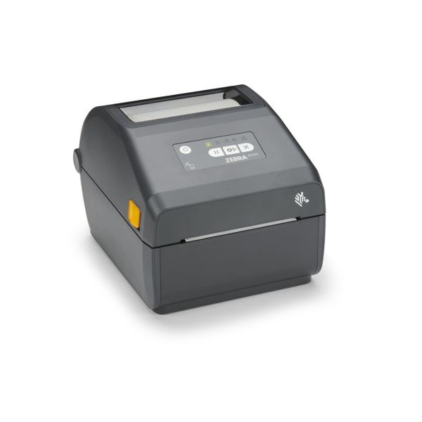 Zebra ZD421D Direct Thermal Labelprinter 300x300 (ZD4A043-D0EM00EZ)