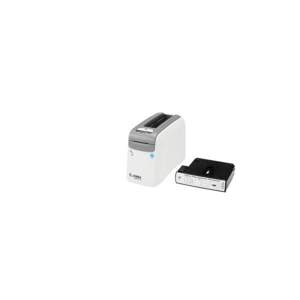 Zebra ZD510-HC labelprinter Direct thermisch 102 mm/sec Bedraad en draadloos Ethernet LAN Bluetooth (ZD51013-D0EB02FZ)