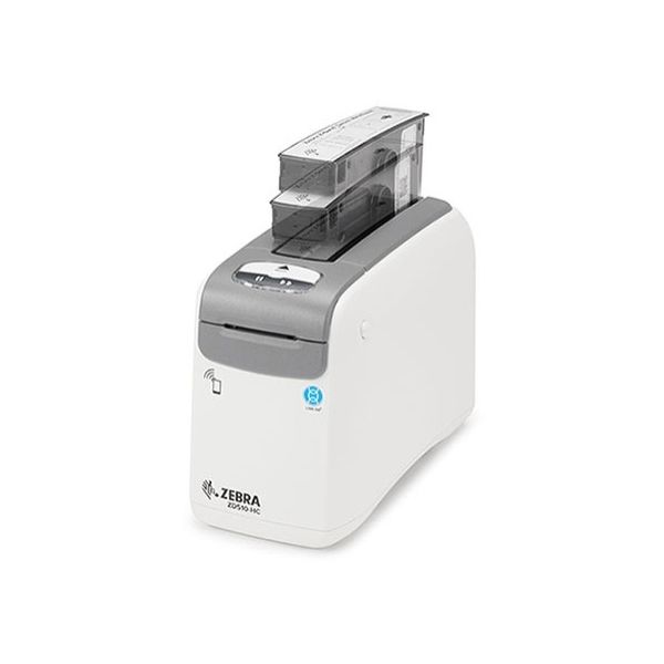 Zebra ZD510-HC labelprinter Direct thermisch 102 mm/sec Bedraad en draadloos Ethernet LAN Bluetooth (ZD51013-D0EB02FZ)