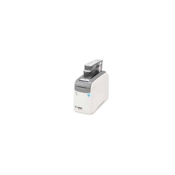 Zebra ZD510-HC labelprinter Direct thermisch 300 x 300 DPI 102 mm/sec Bedraad en draadloos Ethernet LAN Bluetooth (ZD51013-D0EE00FZ)