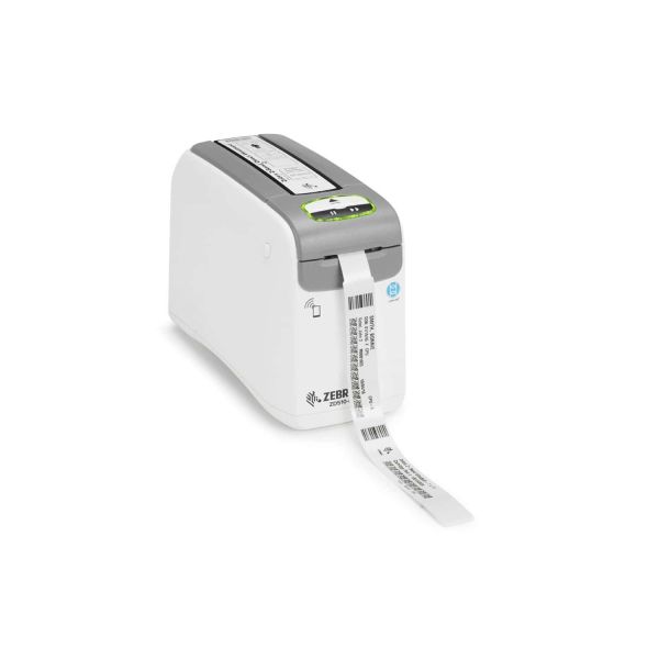 Zebra ZD510-HC labelprinter Direct thermisch 300 x 300 DPI 102 mm/sec Bedraad en draadloos Ethernet LAN Bluetooth (ZD51013-D0EE00FZ) Zebra ZD510-HC labelprinter Direct thermisch 300 x 300 DPI 102 mm/sec Bedraad en draadloos Ethernet LAN Bluetooth (ZD51013-D0EE00FZ)