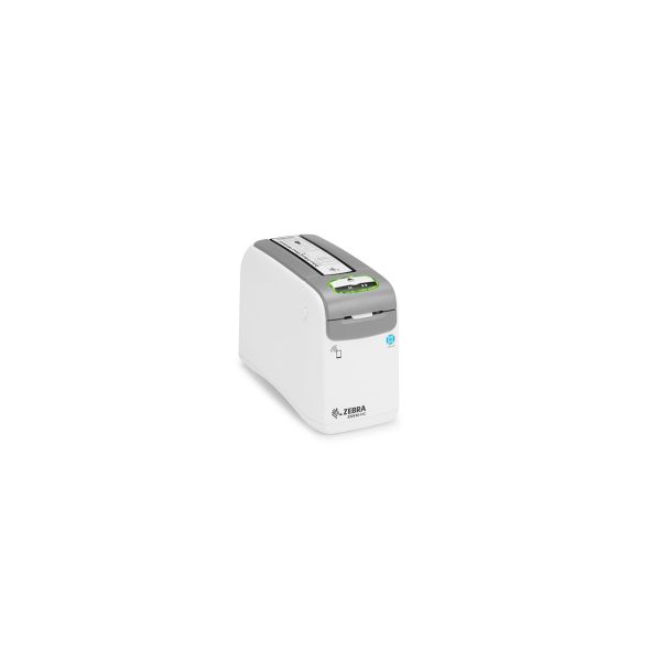 Zebra ZD510-HC labelprinter Direct thermisch 300 x 300 DPI 102 mm/sec Bedraad en draadloos Ethernet LAN Bluetooth (ZD51013-D0EE00FZ)