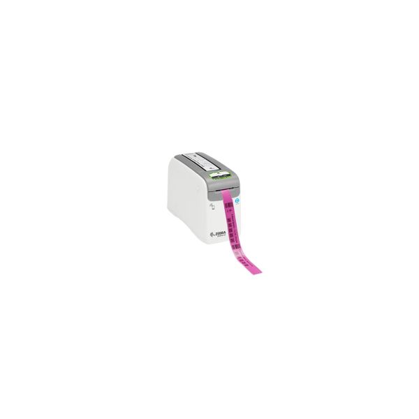 Zebra ZD510-HC labelprinter Direct thermisch 300 x 300 DPI 102 mm/sec Bedraad en draadloos Ethernet LAN Bluetooth (ZD51013-D0EE00FZ)