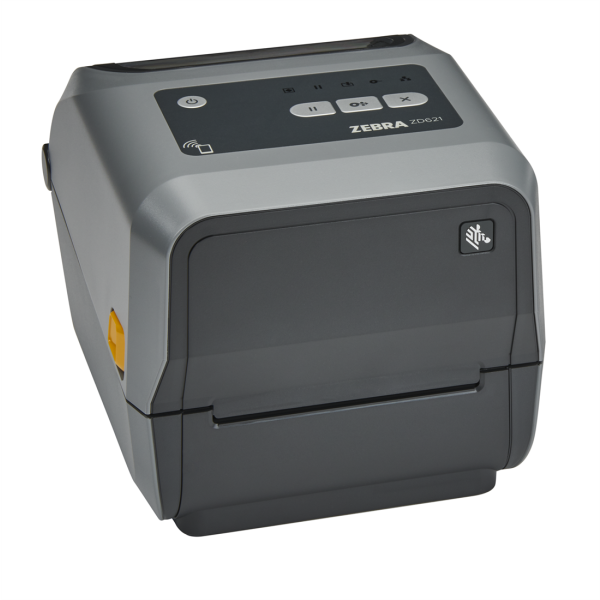 Zebra ZD621 Thermal Transfer Printer 203 (ZD6A042-30EF00EZ)