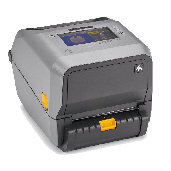 Zebra ZD621 DT 203dpi USB Host LAN (ZD6A042-D1EF00EZ)