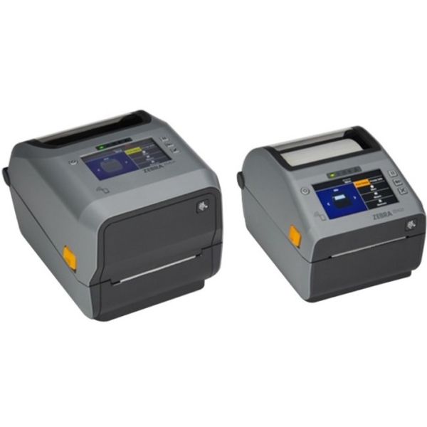 Zebra ZD621 Etikettendrucker 203 dpi met Thermotransfer (ZD6A142-31EF00EZ)