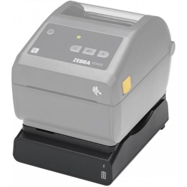 Zebra ZD621t Healthcare 203 dpi Labelprinter met kleur display (ZD6AH42-30EF00EZ)