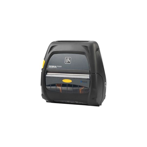 Zebra ZQ520 Bedraad en draadloos Direct thermisch Mobiele printer (ZQ52-AUE000E-00)