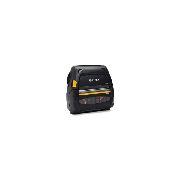 Zebra ZQ521 labelprinter Direct thermisch 203 x 203 DPI 127 mm/sec Bedraad en draadloos Wifi Bluetooth (ZQ52-BUW100E-00)