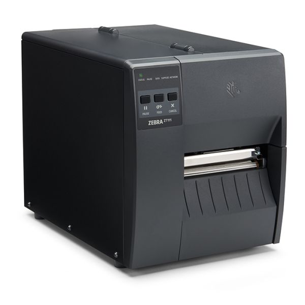 Zebra ZT111 Etikettendrucker Thermisch Directe Rol 300 (ZT11143-D0E000FZ)