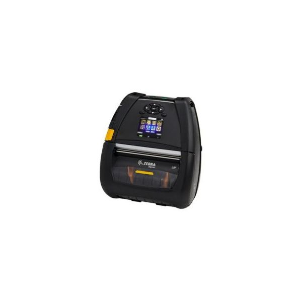Zebra ZQ630 labelprinter Direct thermisch 203 x 203 DPI 115 mm/sec Bedraad en draadloos Ethernet LAN Wifi Bluetooth (ZT11143-T0E000FZ)