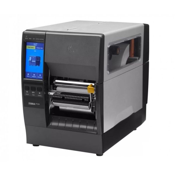 Zebra ZT231 Thermodirecte Labelprinter 203 (ZT23142-D1E000FZ)