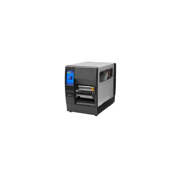 Zebra ZT231 labelprinter Thermo transfer 203 x 203 DPI 305 mm/sec Bedraad en draadloos Ethernet LAN Wifi Bluetooth (ZT23142-T0EC00FZ) Zebra ZT231 labelprinter Thermo transfer 203 x 203 DPI 305 mm/sec Bedraad en draadloos Ethernet LAN Wifi Bluetooth (ZT23142-T0EC00FZ)